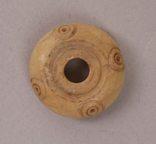 Button or Bead