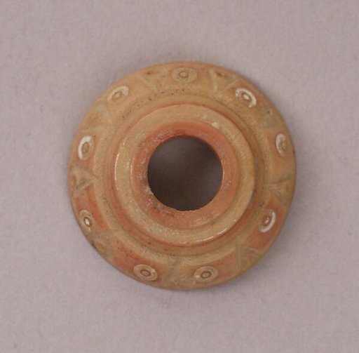 Button or Bead