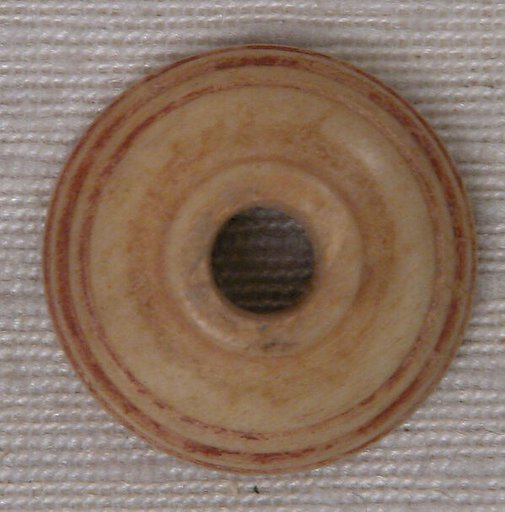 Button or Bead