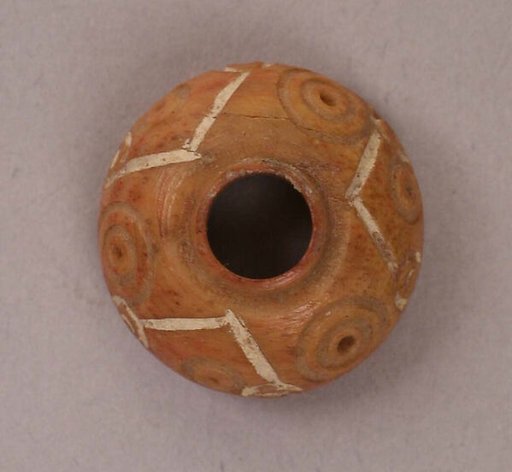 Button or Bead