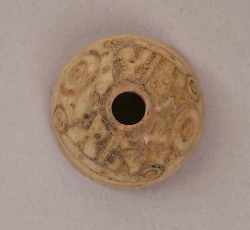 Button or Bead