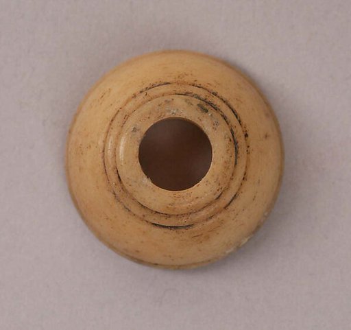 Button or Bead