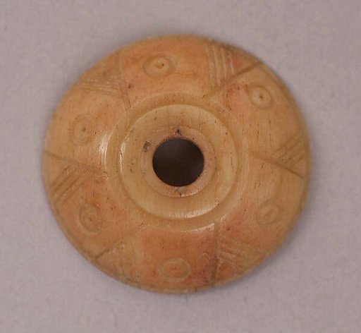 Button or Bead