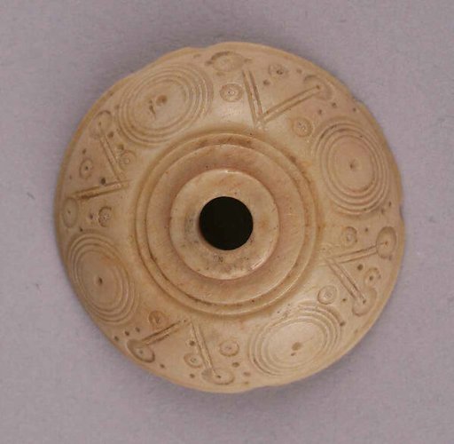 Spindle Whorl