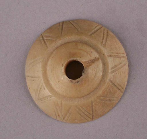 Spindle Whorl