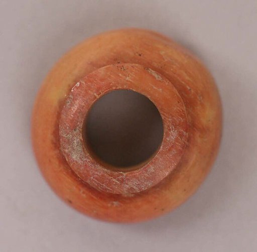 Button or Bead