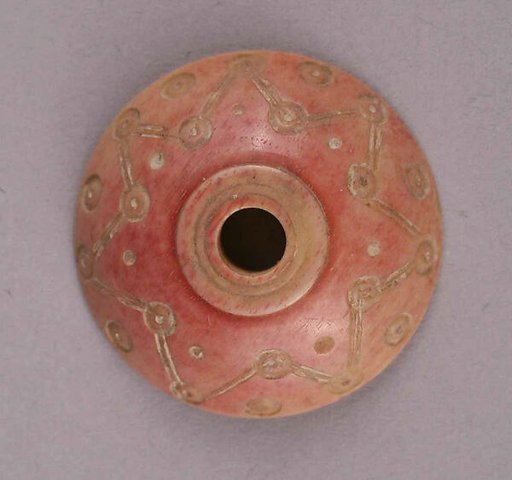 Spindle Whorl
