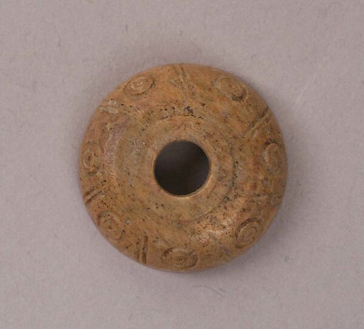 Button or Bead