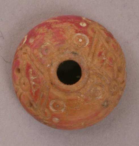 Button or Bead