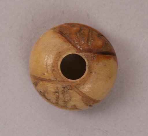 Button or Bead