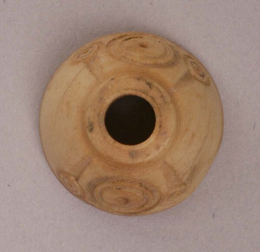 Button or Bead
