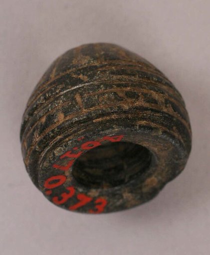 Button or Bead or Spindle Whorl