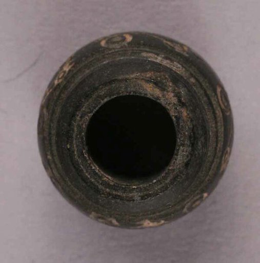 Button or Bead or Spindle Whorl