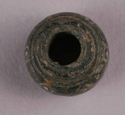 Button or Bead or Spindle Whorl