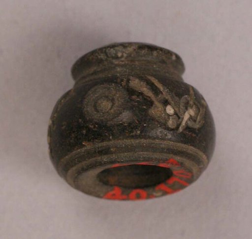 Button or Bead or Spindle Whorl