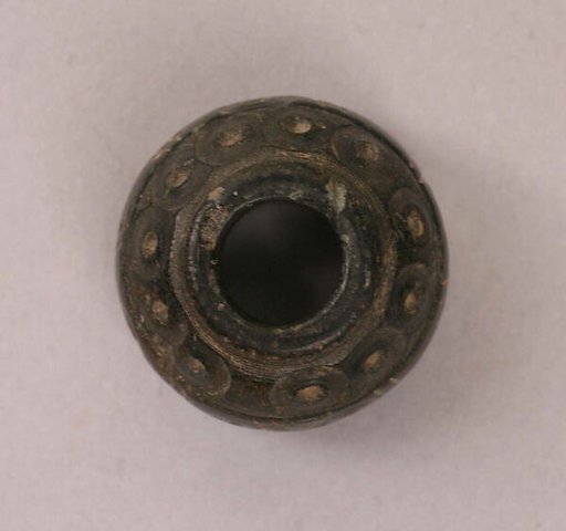 Button or Bead or Spindle Whorl