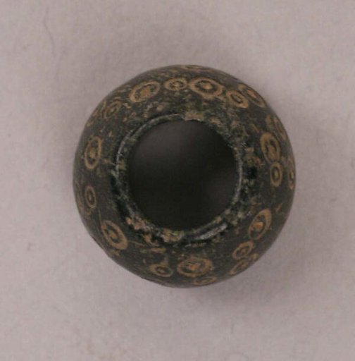 Button or Bead or Spindle Whorl
