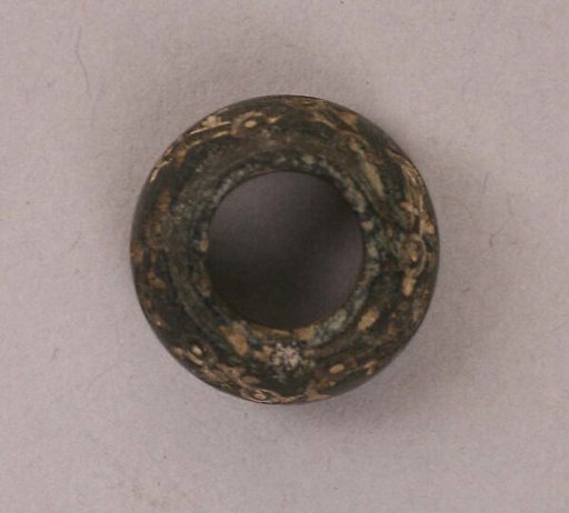 Button or Bead or Spindle Whorl