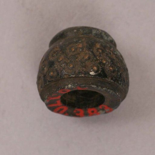 Button or Bead or Spindle Whorl