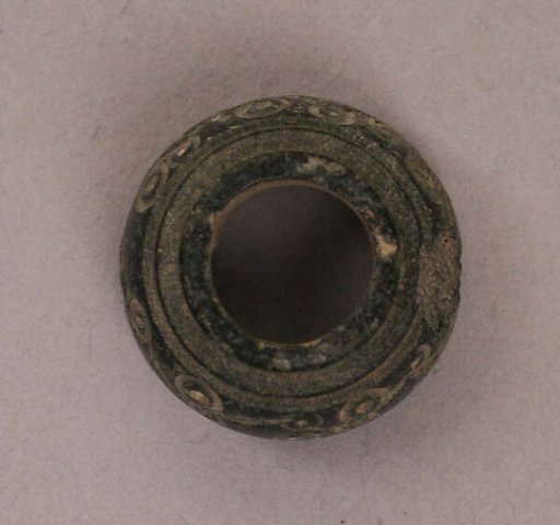 Button or Bead or Spindle Whorl