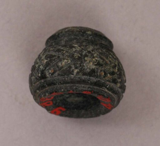 Button or Bead or Spindle Whorl