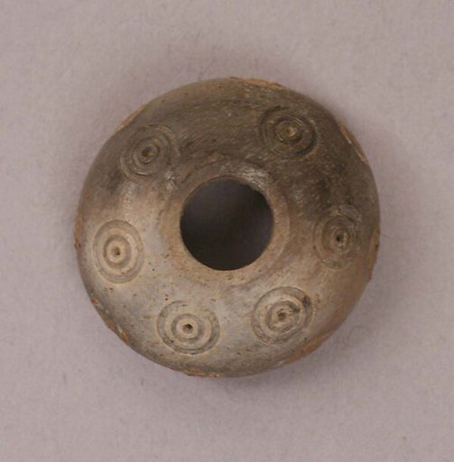 Button or Bead