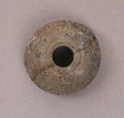 Button or Bead