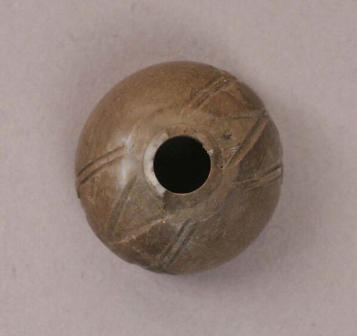 Button or Bead