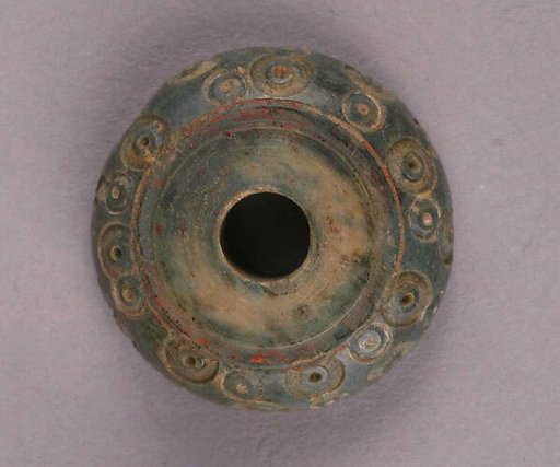 Spindle Whorl