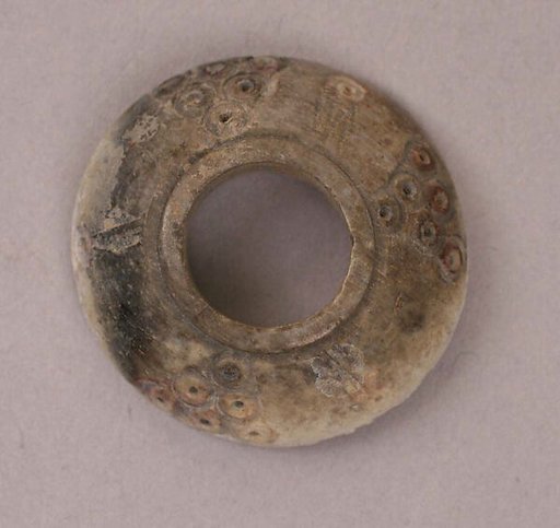 Button or Bead