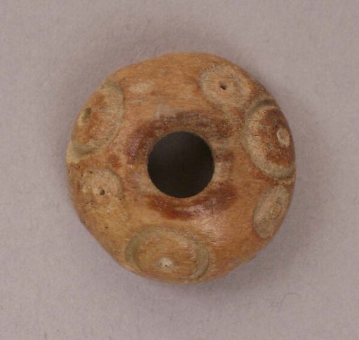 Button or Bead