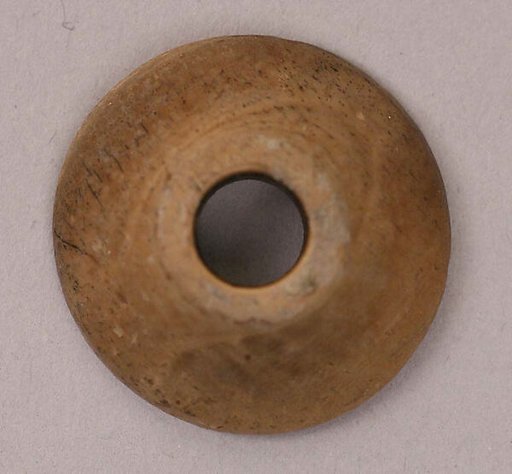 Button or Bead
