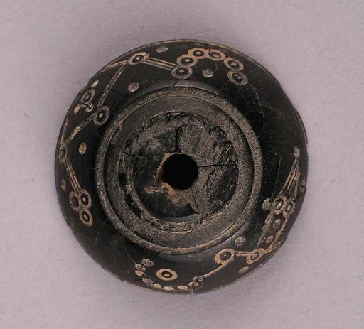 Button or Bead