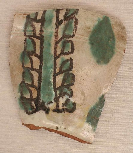 Fragment of a Jar