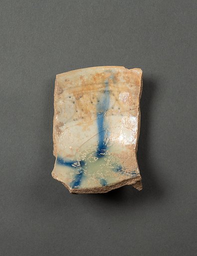 Ceramic Fragment