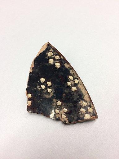 Ceramic Fragment