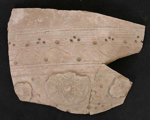 Fragment of Jar
