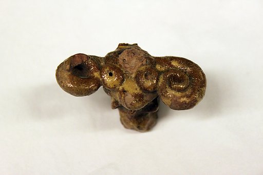 Ceramic Fragment
