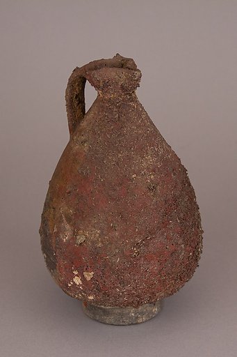 Ewer, waster