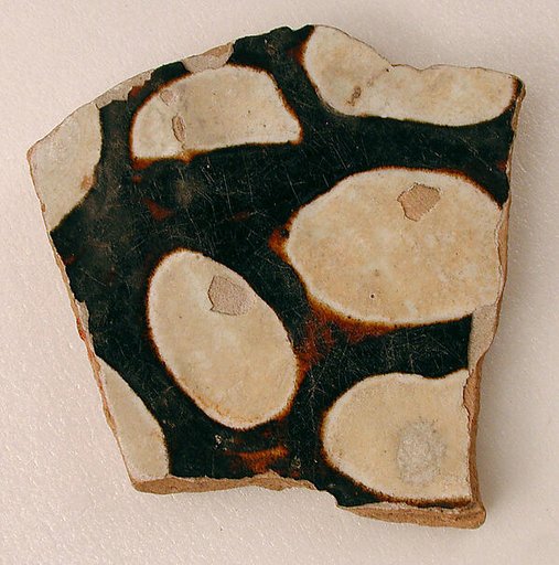 Ceramic Fragment