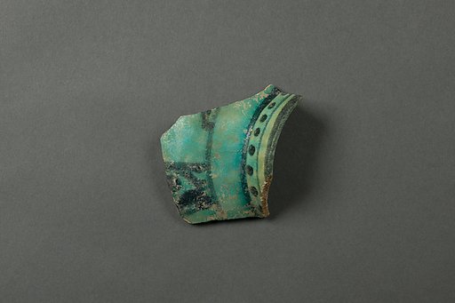 Fragment of a Jar