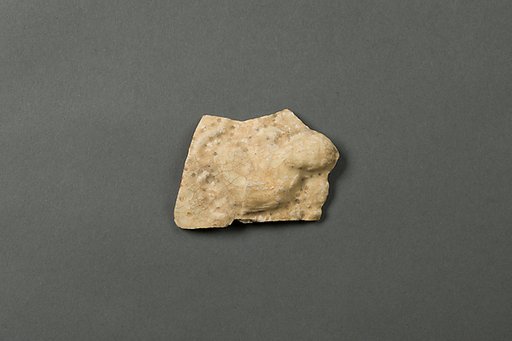 Fragment of an Ewer