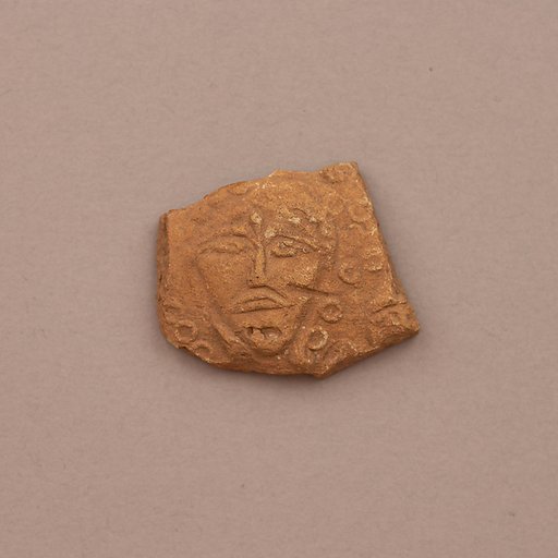 Ceramic Fragment