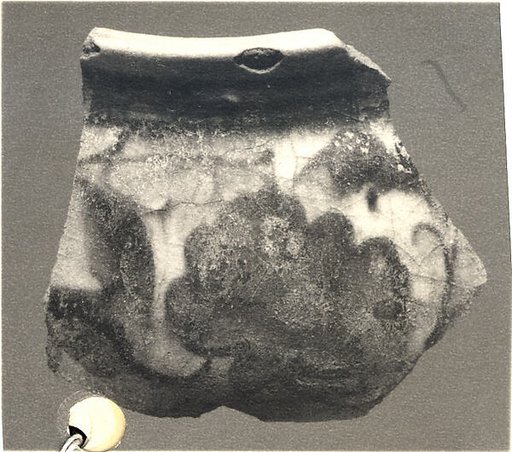 Fragment of a Jar