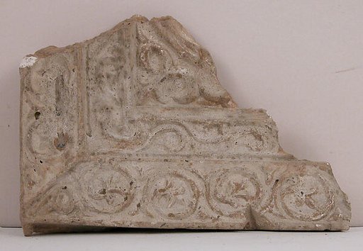 Ceramic Fragment