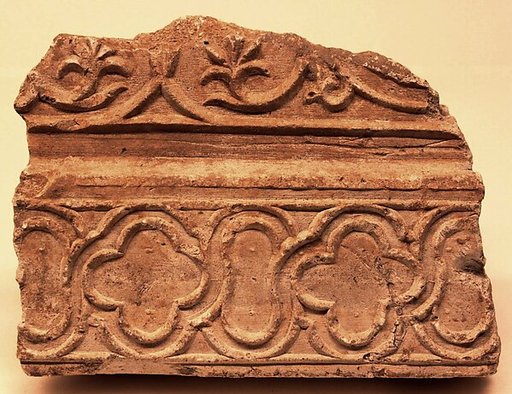 Fragment of a Window