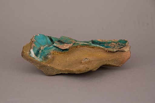 Fragment of a Waster