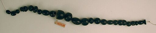 String of Beads