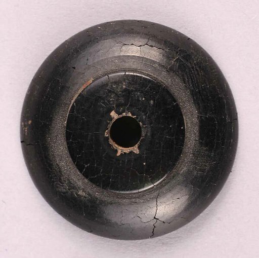 Button or Bead