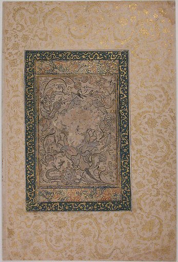 Decorative Drawing